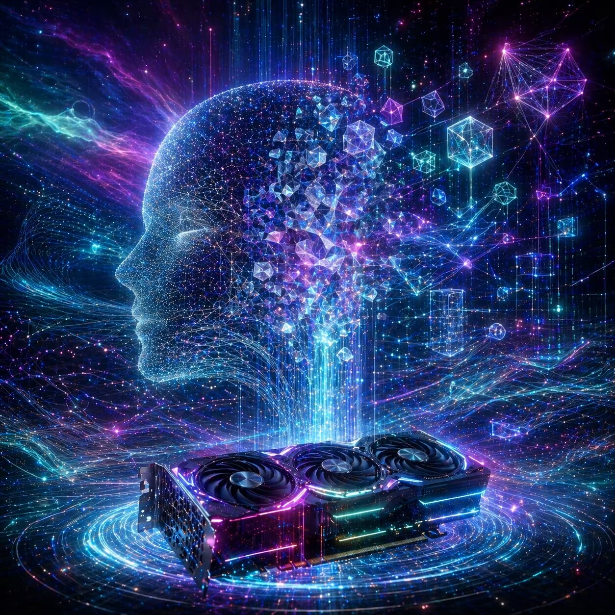 Quantum Model